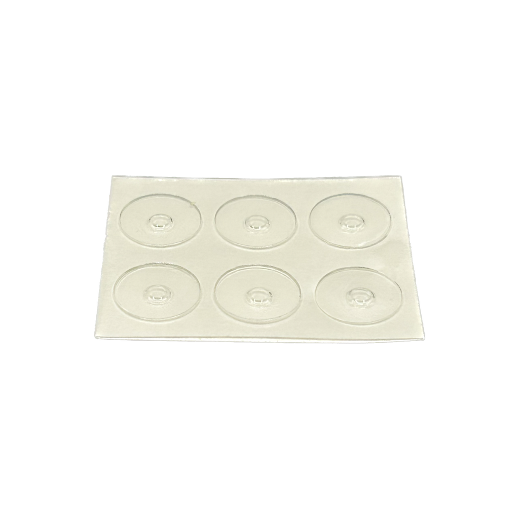 Tactile Marking Dots