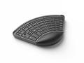 TiPY Keyboard Black