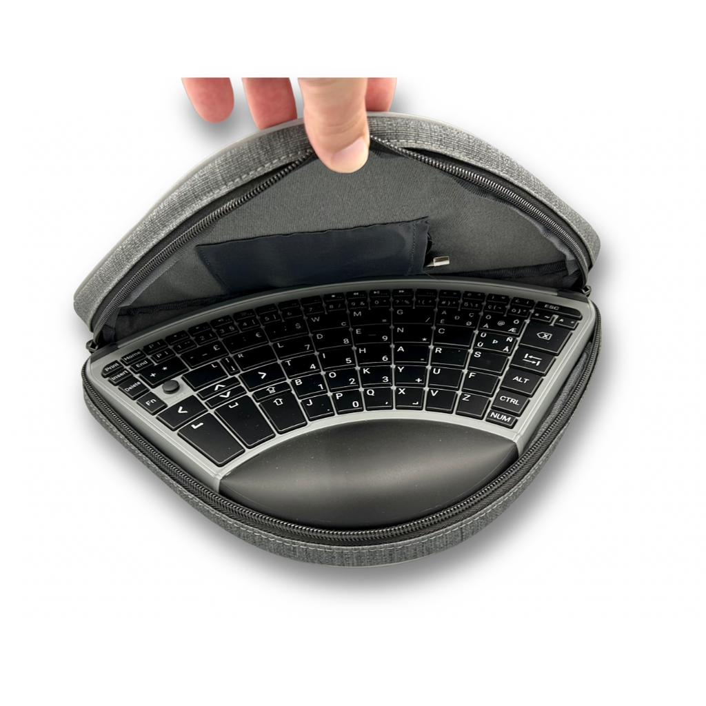 TiPY Keyboard Case