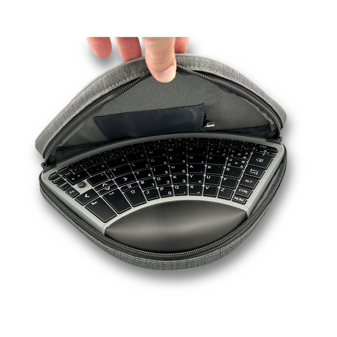 TiPY Keyboard Case