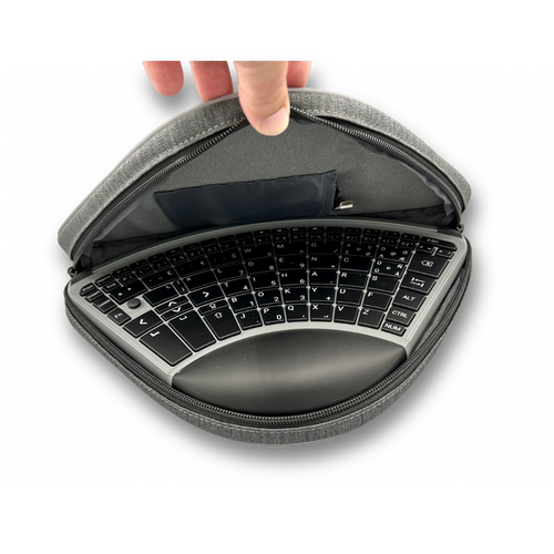 TiPY Keyboard Case